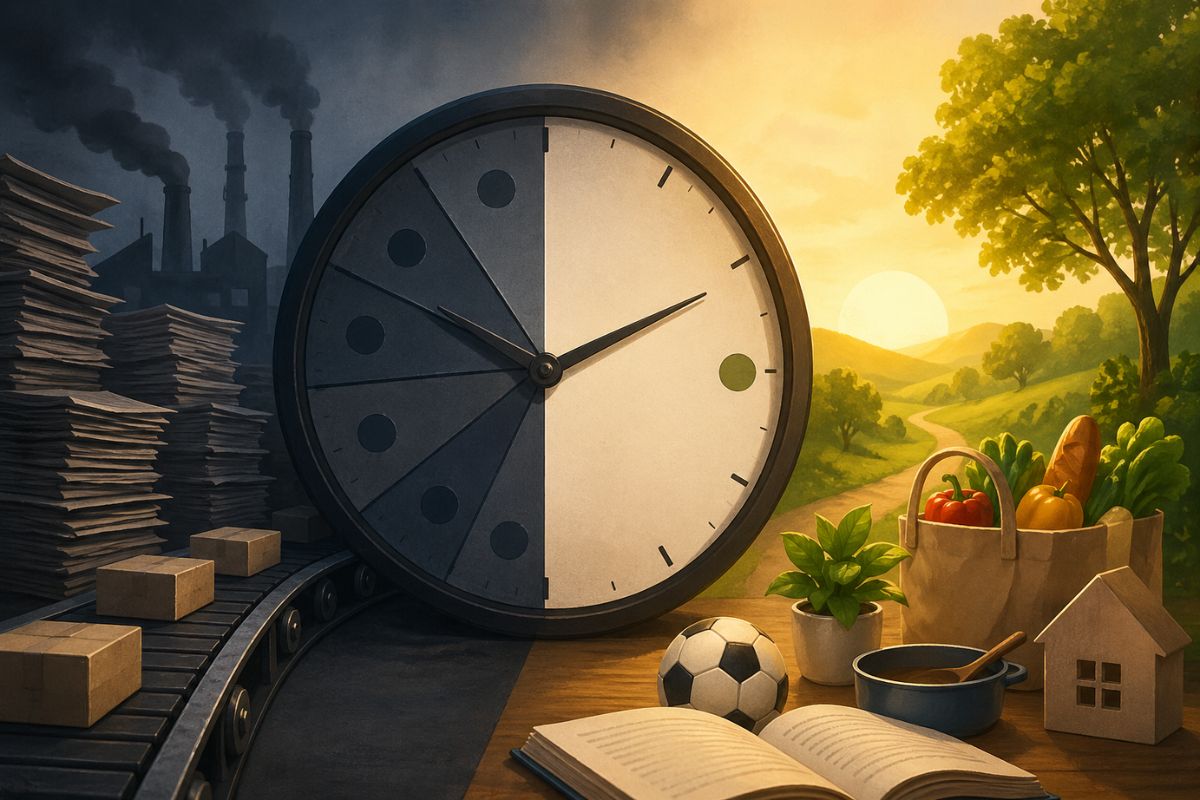 Escala 6×1: o que está em jogo para o trabalhador comum na mudança da jornada?