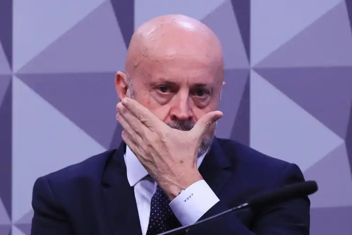 PF encontra possível conexão entre Careca do INSS e Lulinha