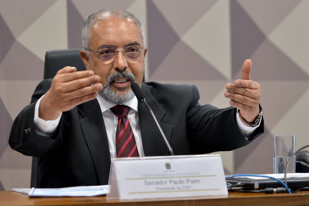 Senador deve marcar sessão temática para debater prevenção ao feminicídio; saiba mais