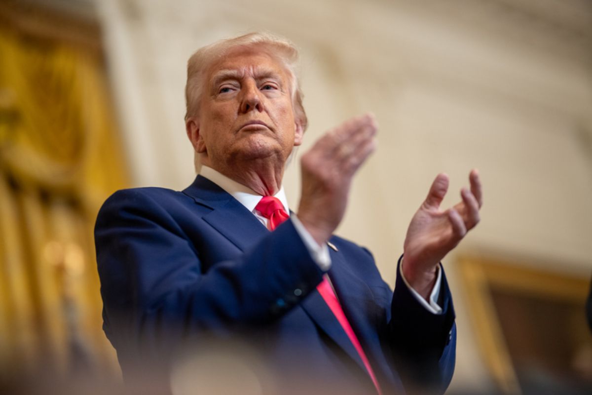 UE corre para aprovar acordo com Donald Trump e evitar novas tarifas dos EUA