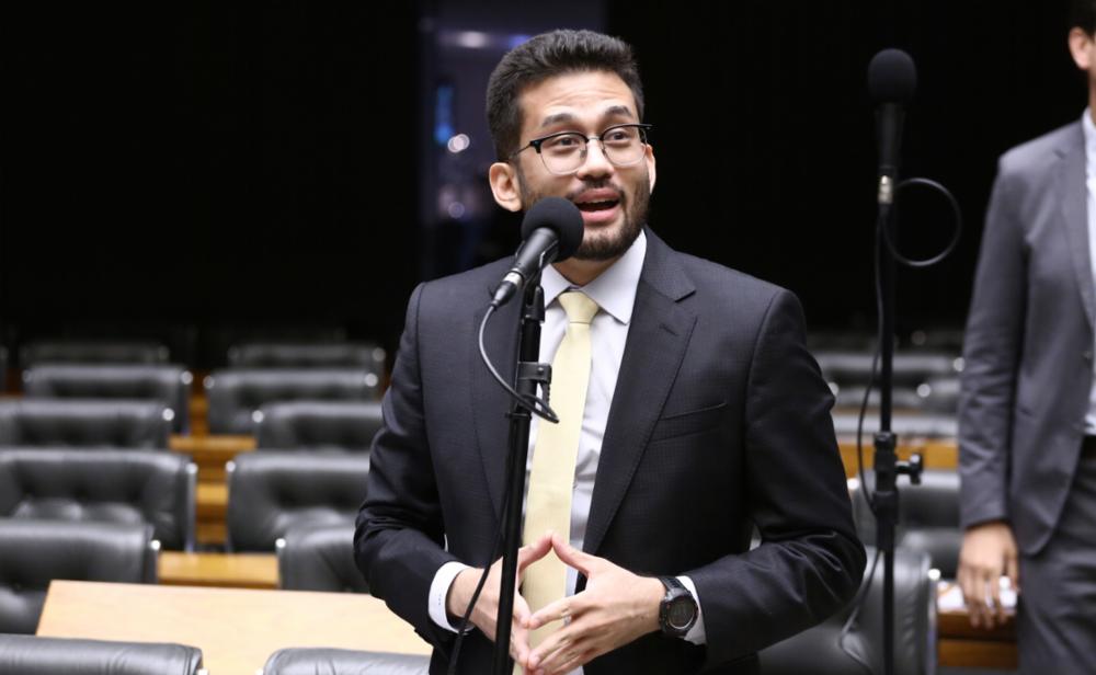 Candidato ao Bandeirantes: Kim Kataguiri mira o governo de São Paulo com novo partido