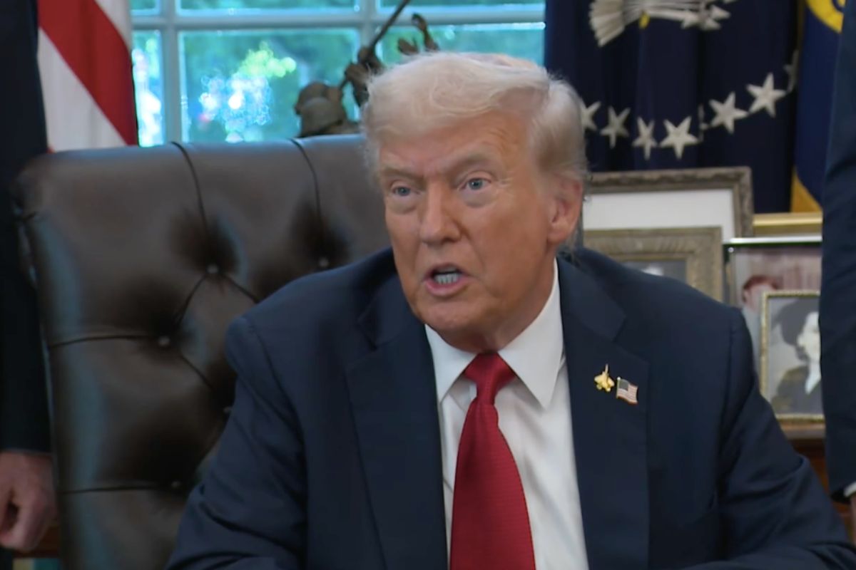 Trump viaja a Israel para acompanhar libertação de reféns e consolidar cessar-fogo em Gaza