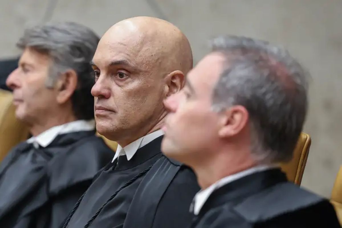 Senador expõe que Alexandre de Moraes e governo Lula fizeram acordo para o PL da Dosimetria; entenda