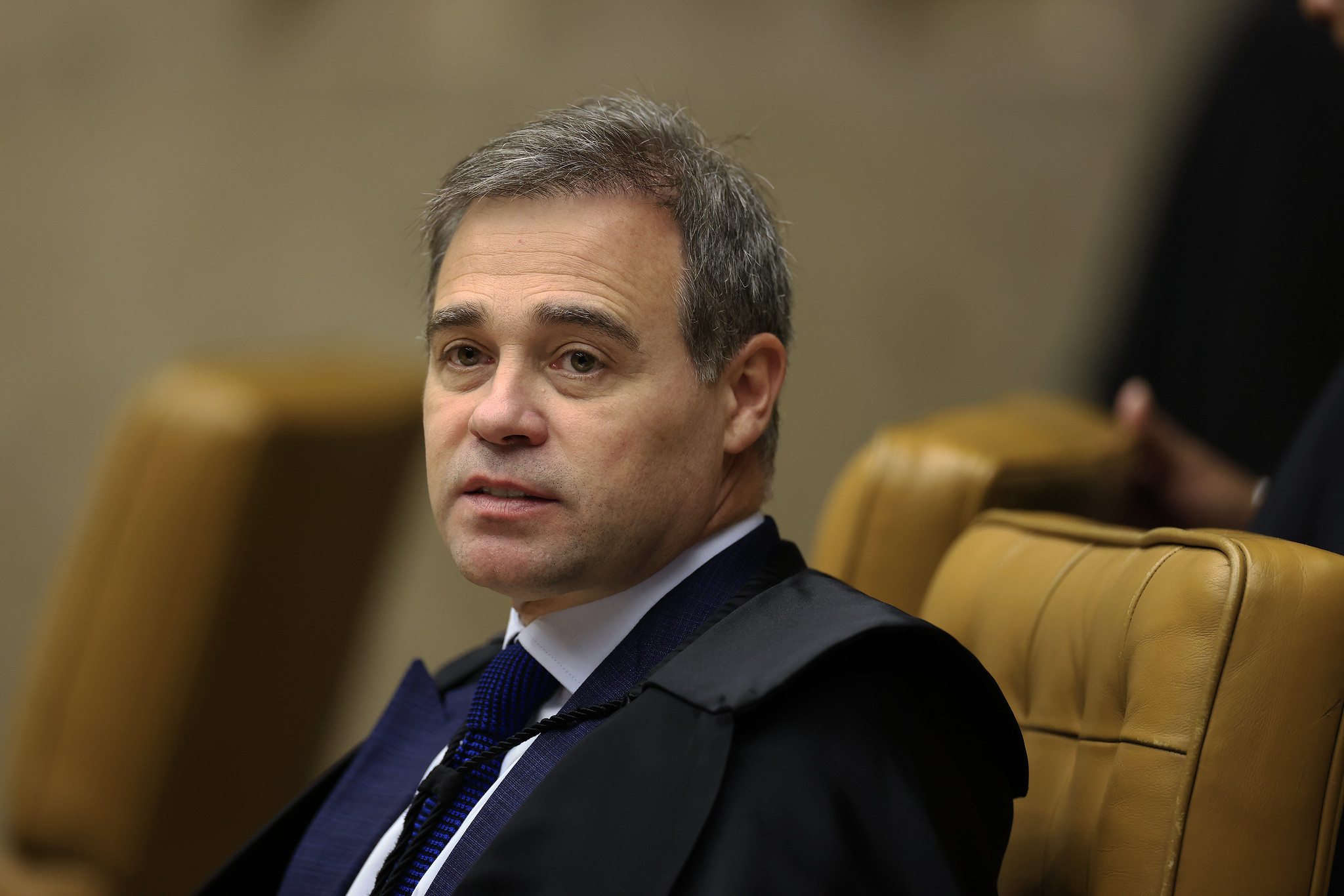 Caso Master: Entenda o motivo de Fachin ter se reunido com Mendonça