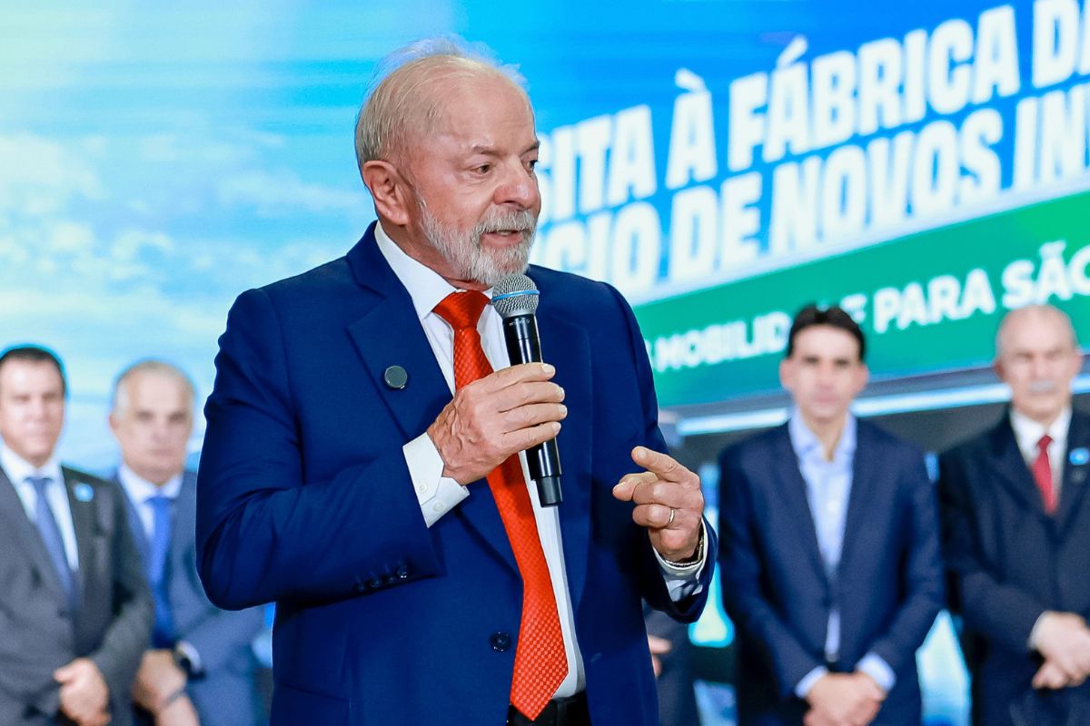 Agenda do dia: STF decide temas tributários e governo discute combustíveis