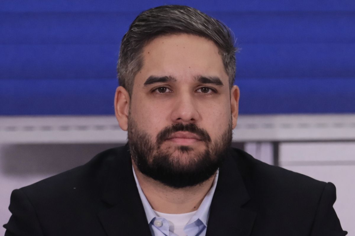 Filho de Maduro chama apoiadores às ruas após ação dos EUA