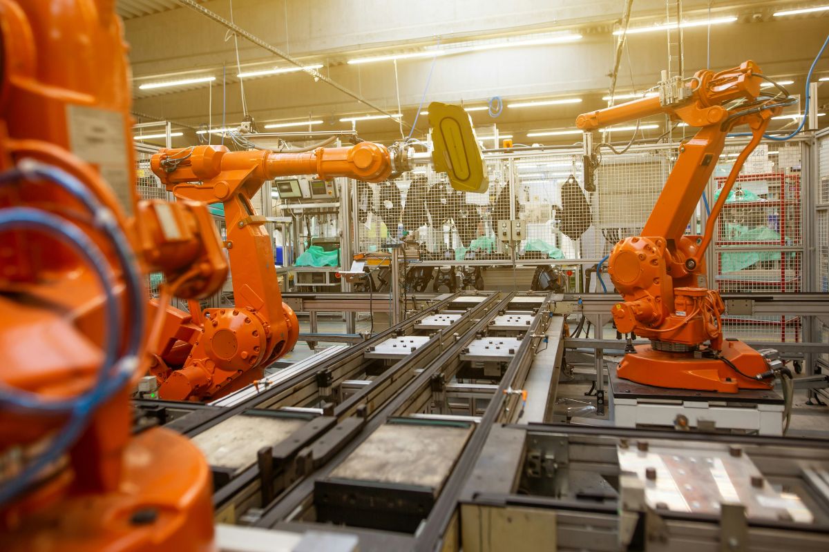 Empresas de tecnologia industrial podem receber R$ 44,7 milhões em financiamento