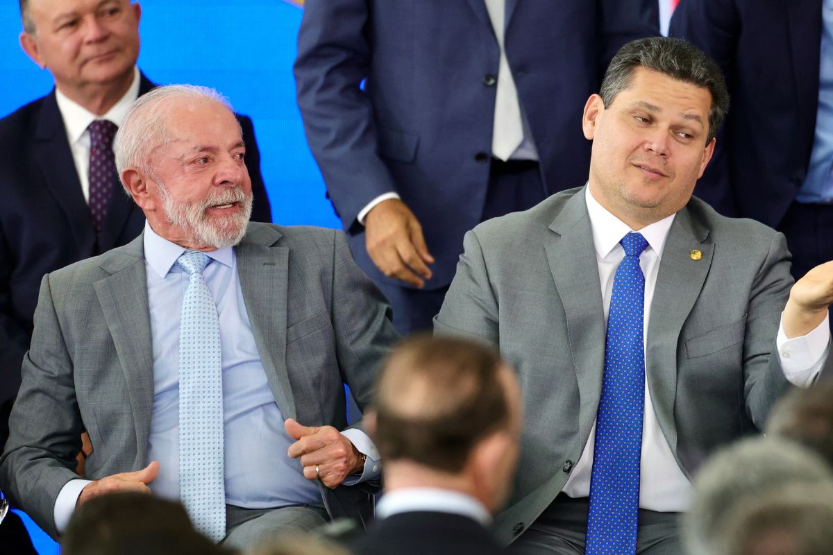 Os detalhes da rejeição de Messias