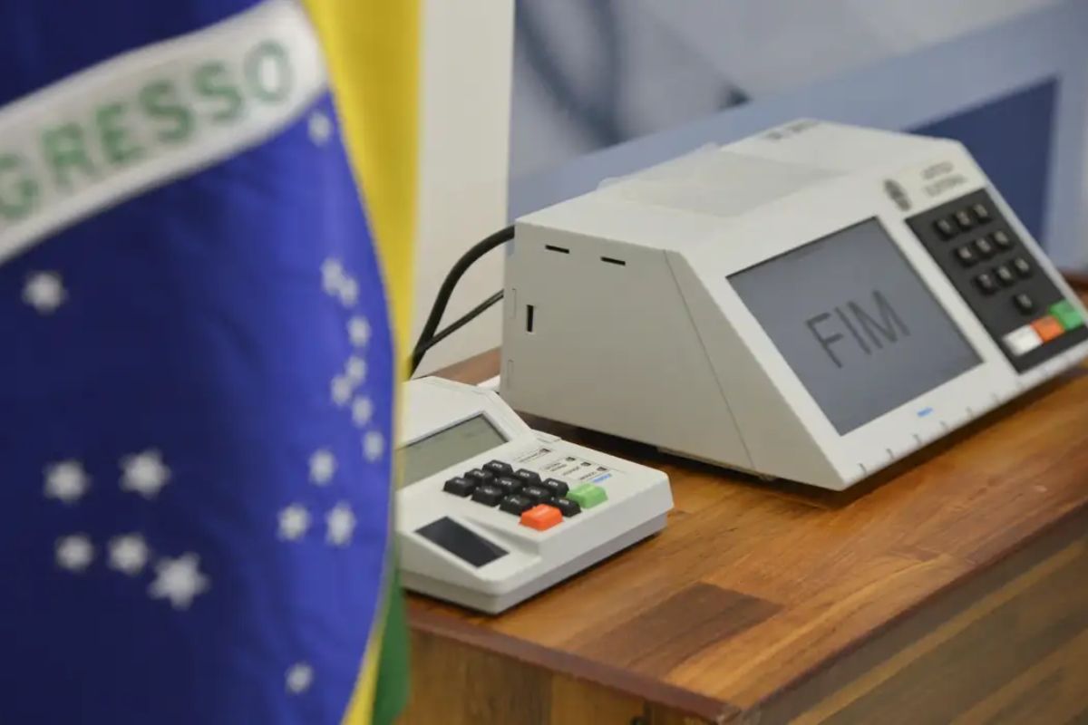 Eleições 2026: voto em branco e nulo são a mesma coisa? Entenda