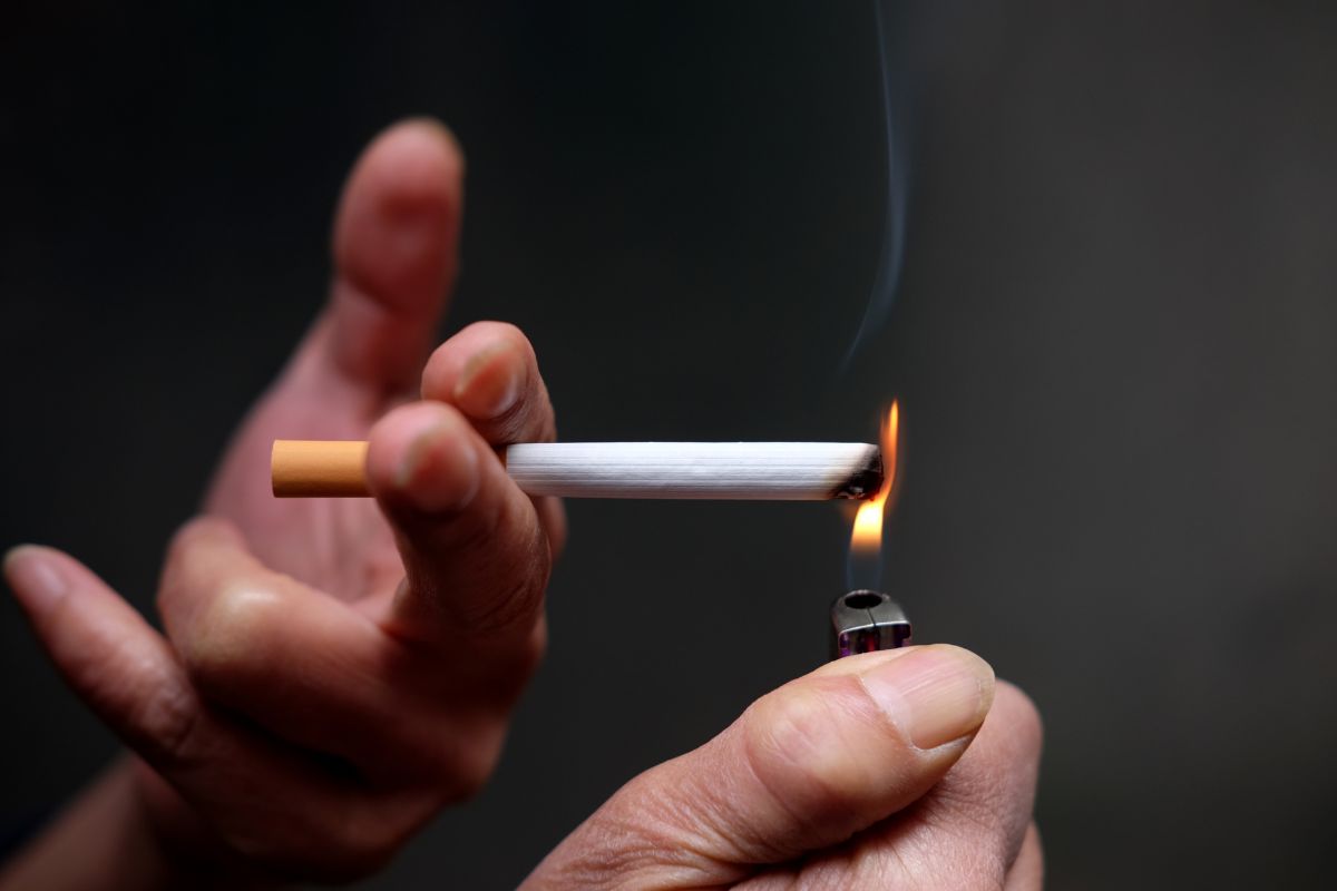 Os problemas do setor do tabaco no governo Lula