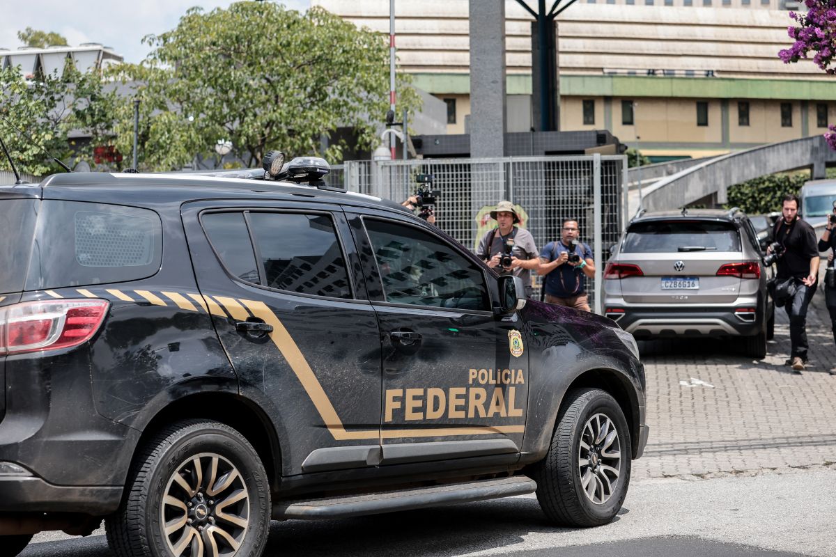 Fraudes no INSS: PF deflagra nova fase da Operação Sem Desconto