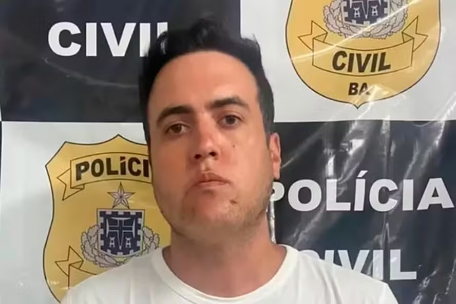 Entenda os desdobramentos do Caso Gritzbach