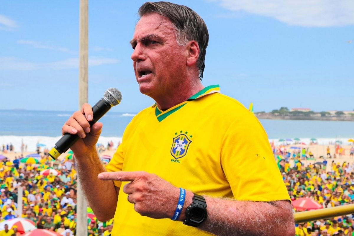 Jair Bolsonaro