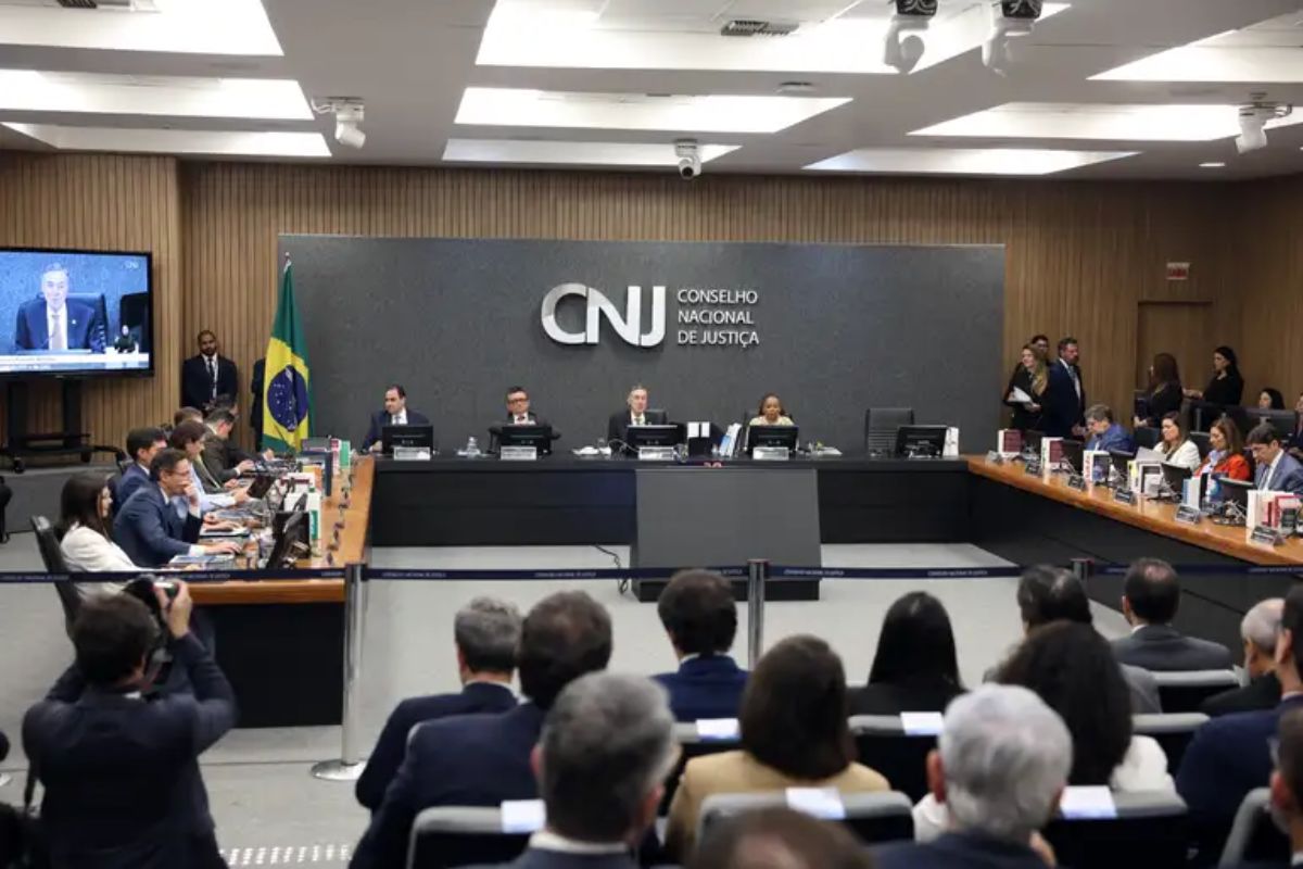 CNJ apresenta nova ferramenta para ajudar magistrados na análise de descontos associativos do INSS