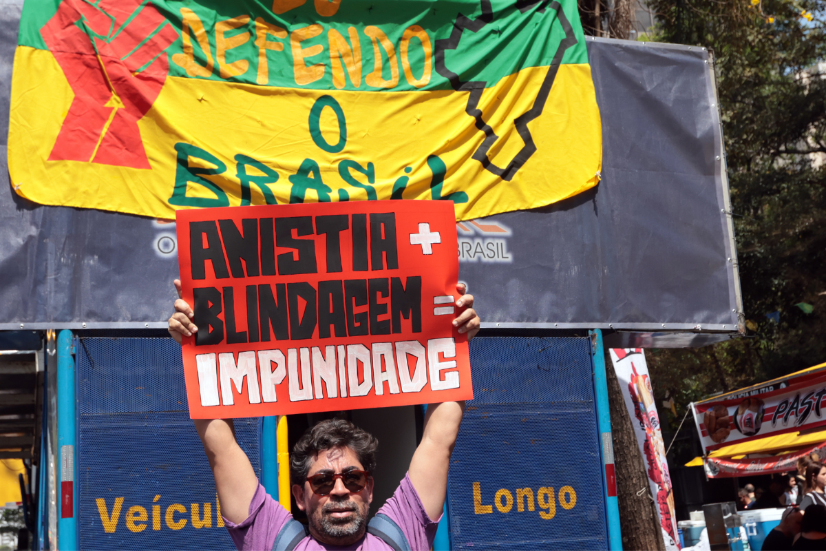 Senado deve “sepultar” PEC da Blindagem; entenda