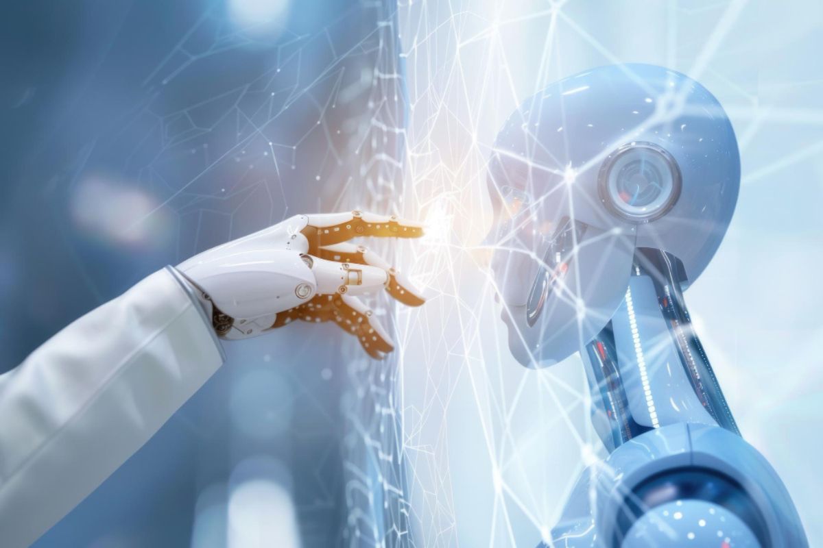 Por que o mercado acionário deve ficar de olho na IA em 2026?