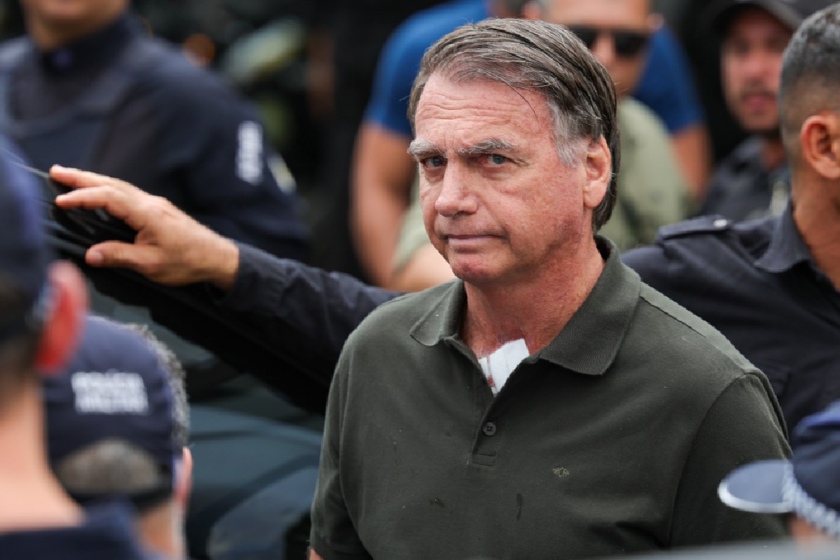 Entenda justificativa usada para manter Jair Bolsonaro em prisão domiciliar