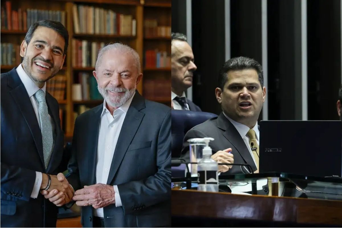 Após indicação de Jorge Messias ao STF, Senado reage e leva “pauta-bomba” ao plenário