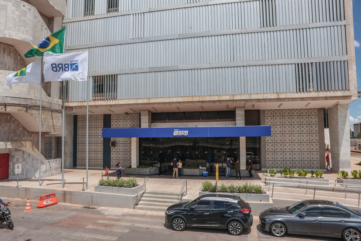 Caso Master: Mais um problema para o BRB