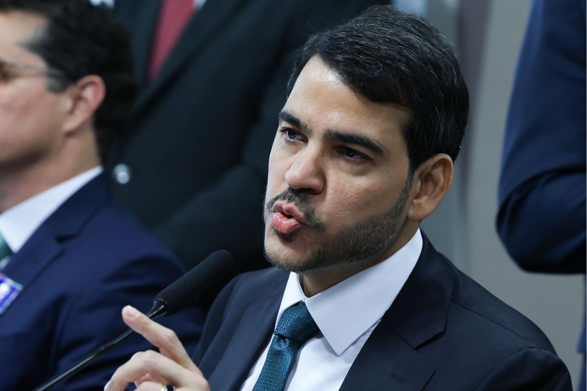 O que acontece se o Senado rejeitar indicação de Jorge Messias?