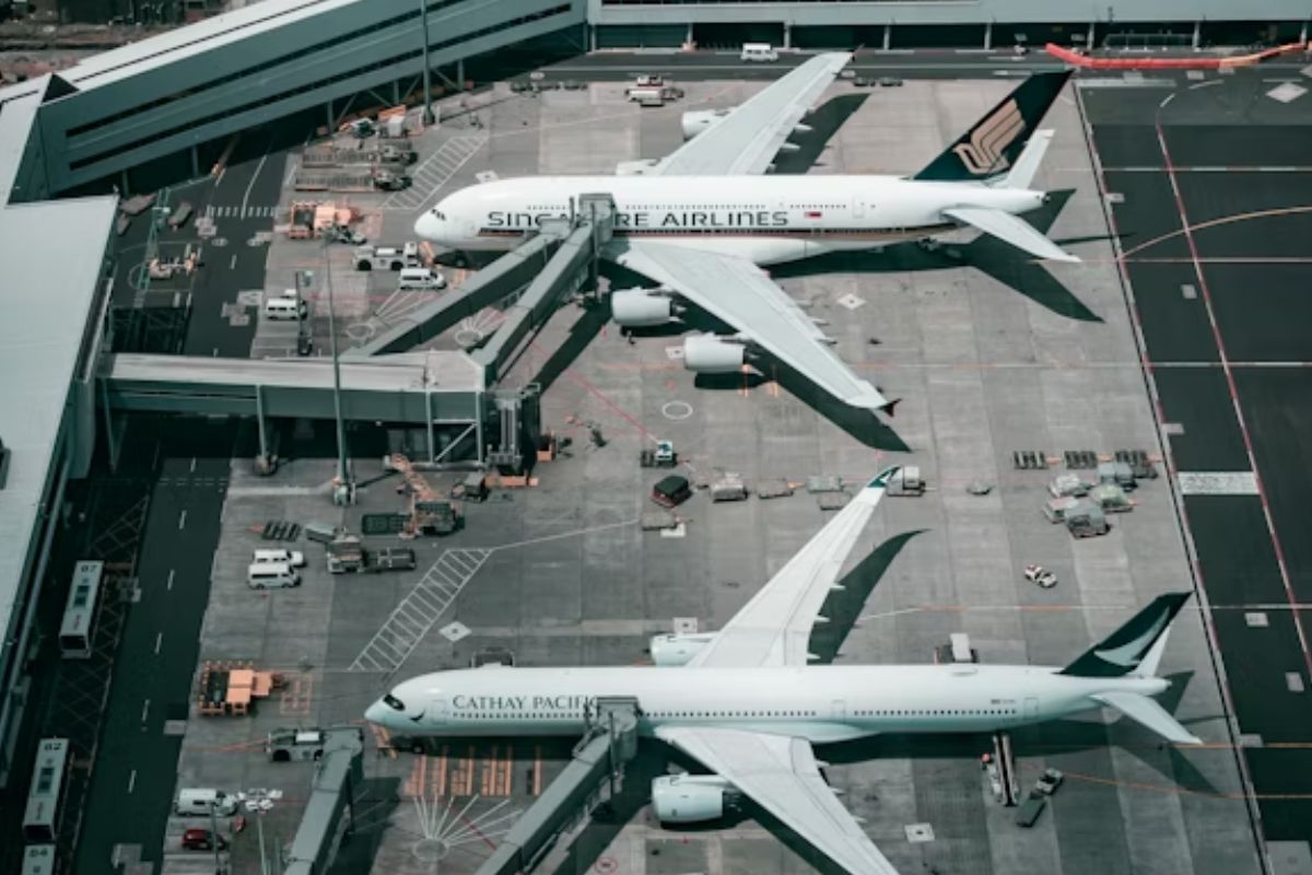 Sem consenso, fusão entre United e American Airlines é descartada