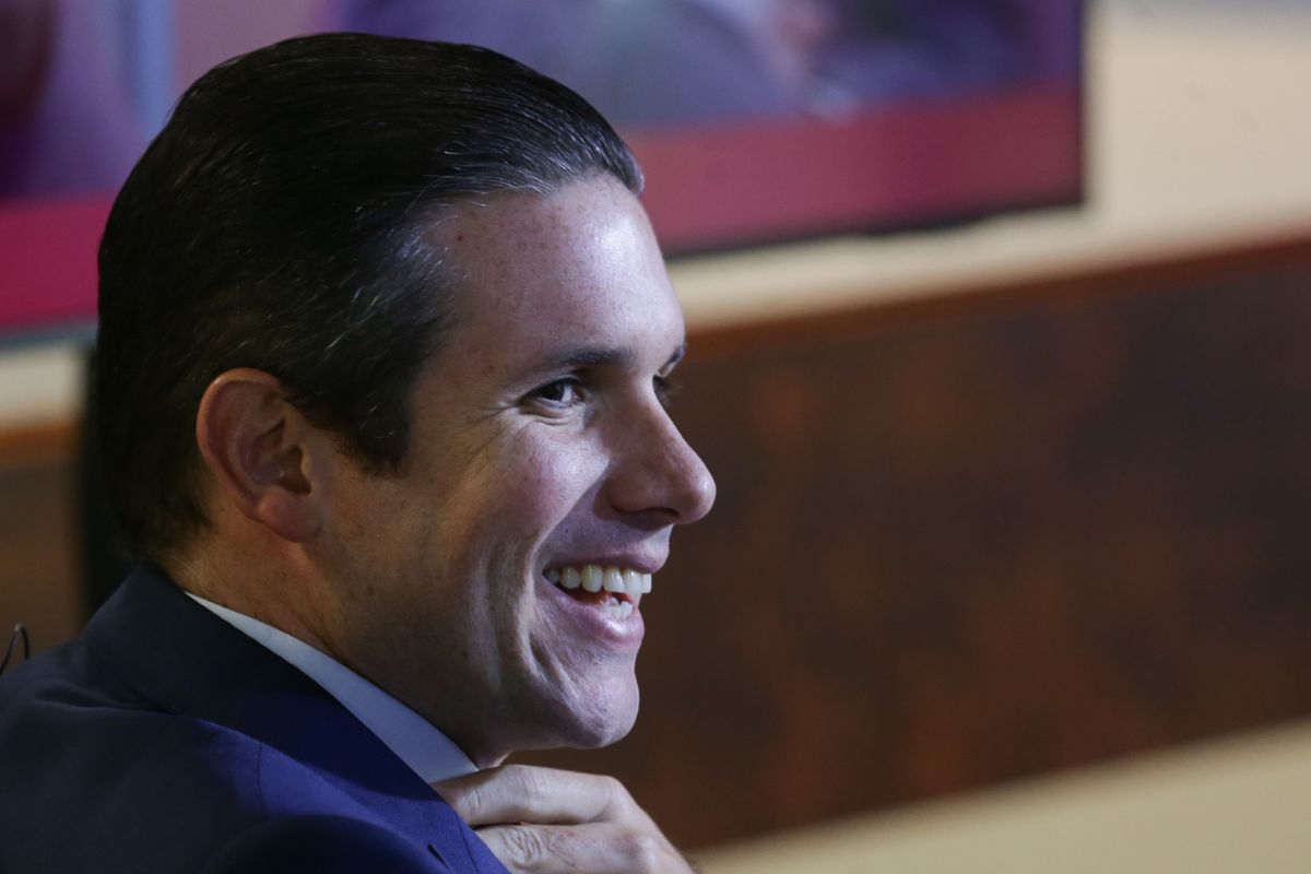 Quem é Hugo Motta, presidente da Câmara dos Deputados?