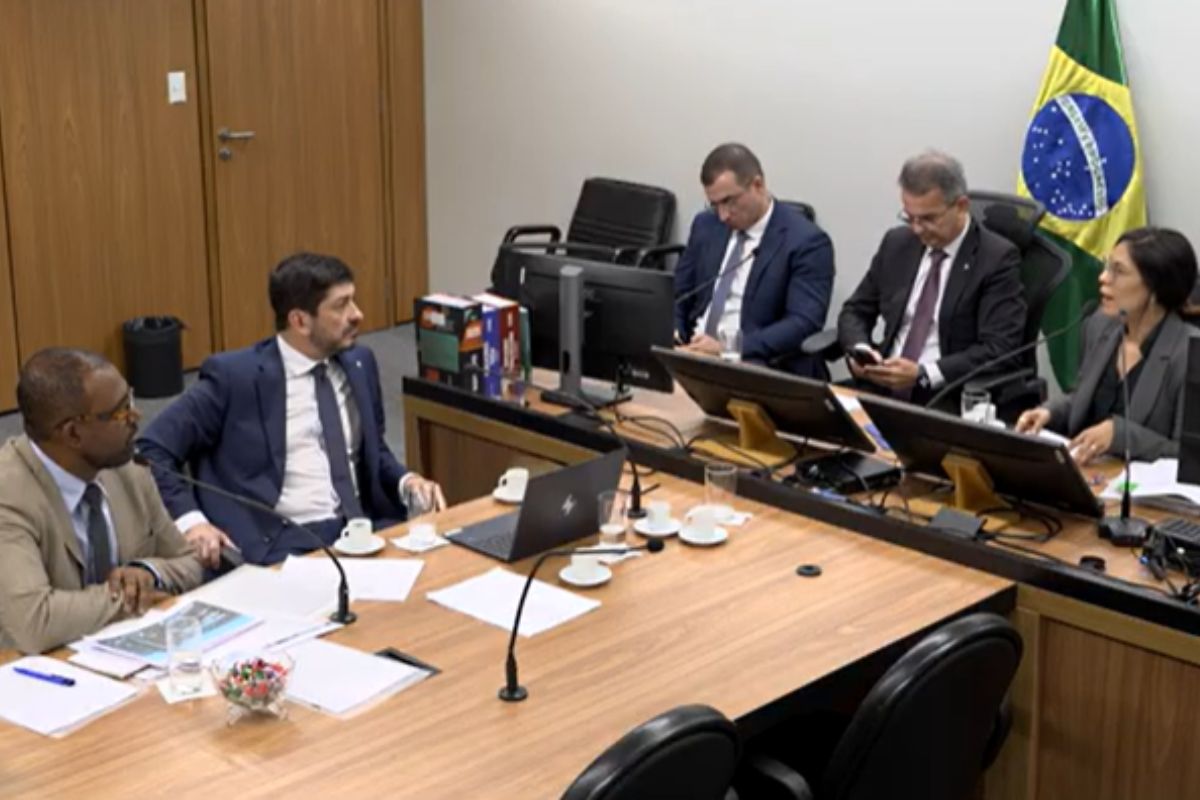 Diretor do BC explica o motivo que levou o Master a ser liquidado