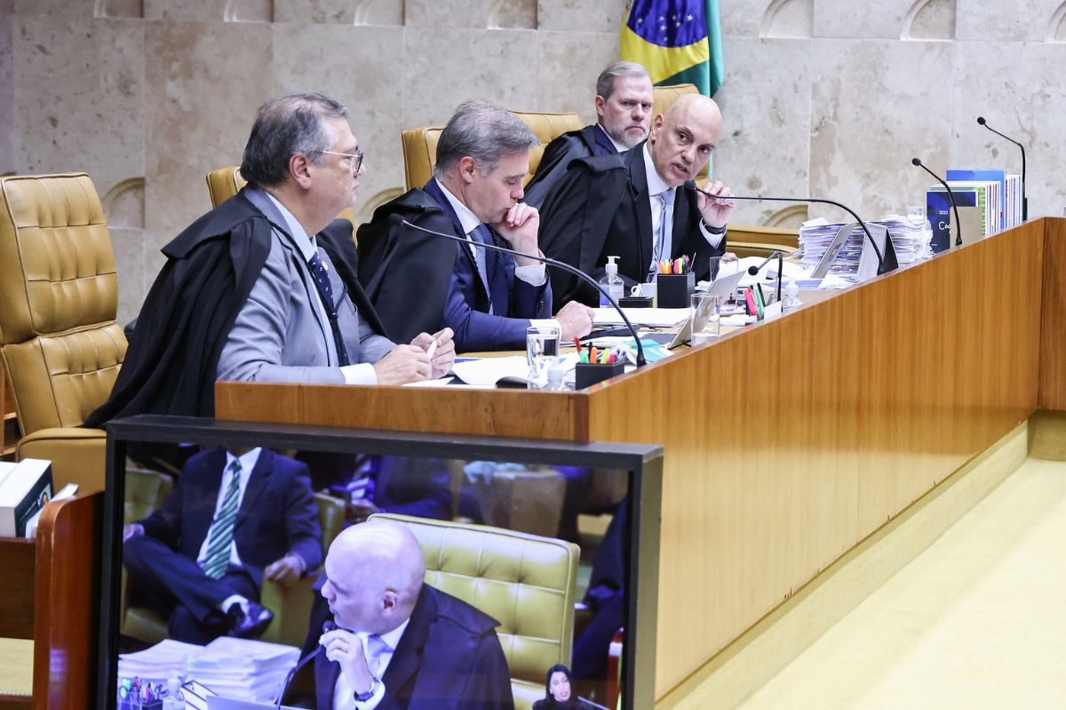 Morning Call: STF julga continuidade da CPMI do INSS nesta quinta-feira