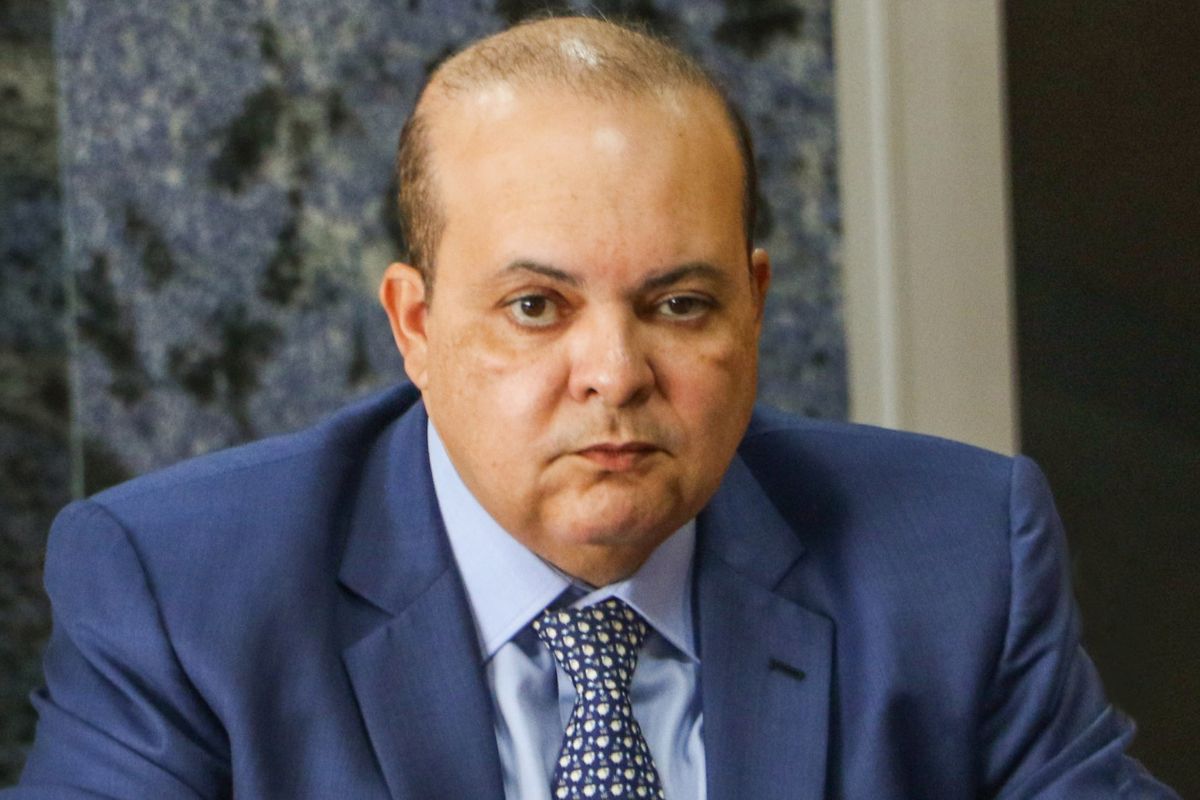 Ibaneis Rocha reavalia plano ao Senado após crise envolvendo Banco Master e rombo no BRB