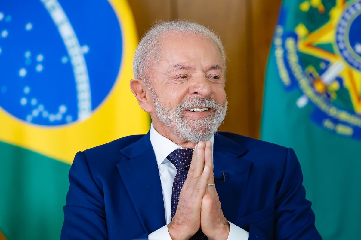 Lula intensifica agenda na Europa para consolidar acordo Mercosul-UE