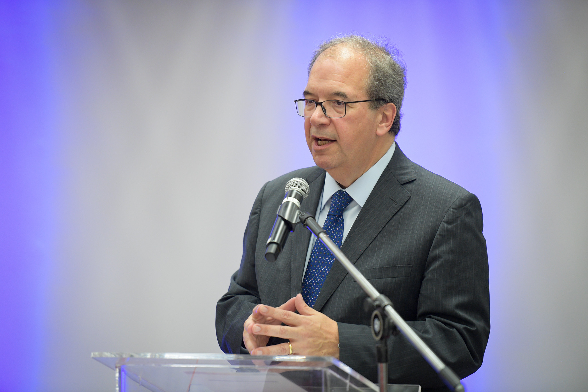 Ministro do STJ e do TSE alerta sobre a dificuldade em monitorar fake news eleitorais