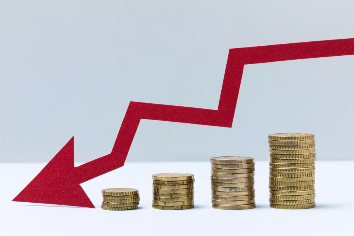 Deflação: entenda como funciona e sua importância para a economia