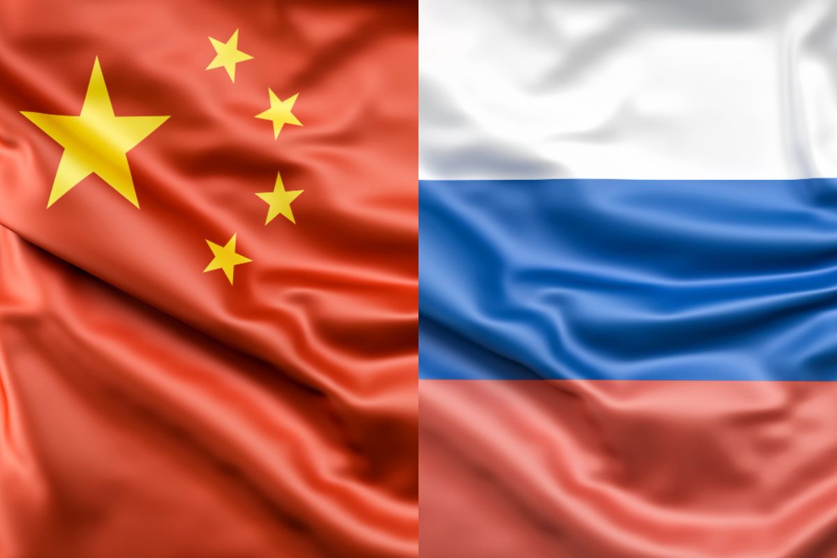 Tudo o que sabemos sobre o encontro entre Xi Jinping e Putin