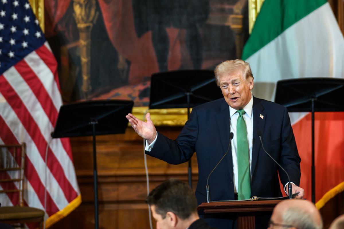 Guerra no Irã pressiona economia dos EUA e testa força política de Trump