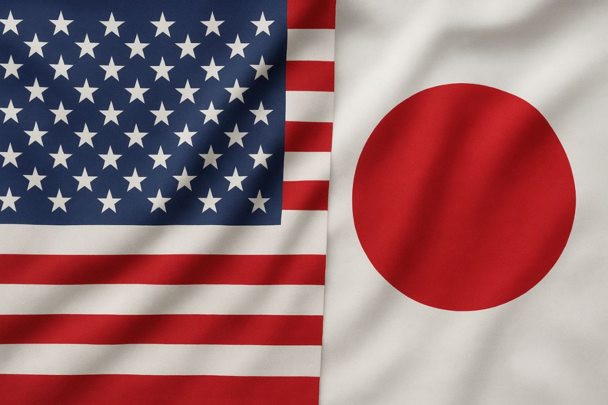 EUA e Japão firmam acordo para garantir fornecimento de terras raras e reduzir dependência da China