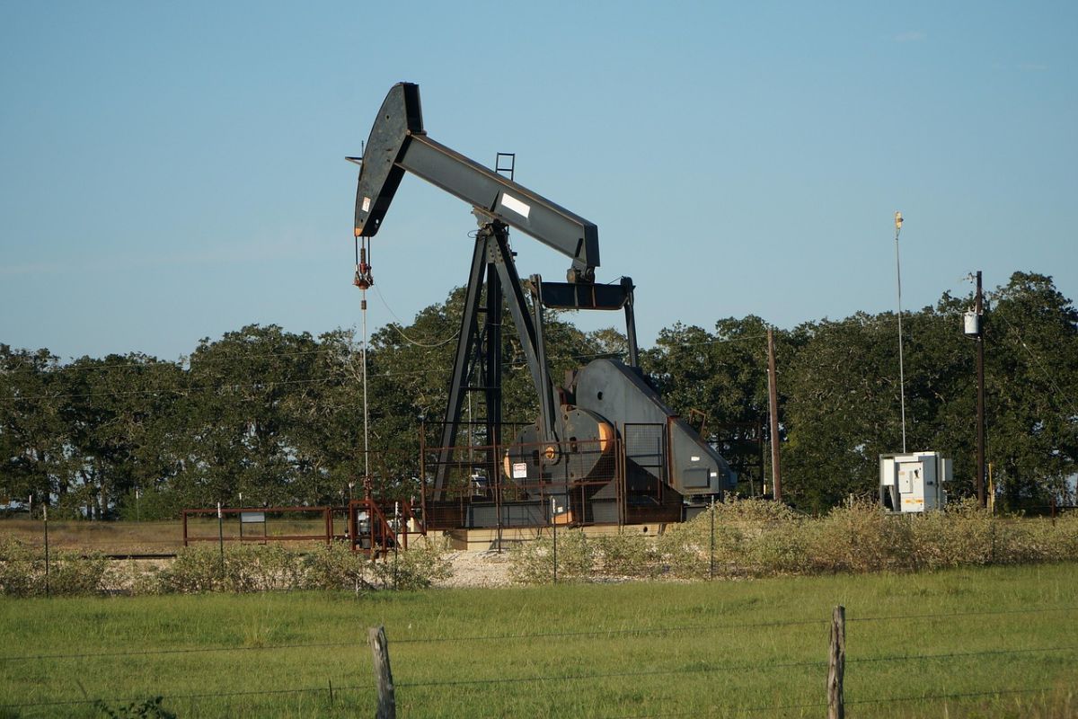 Petróleo é essencial, afirma Magda Chambriard