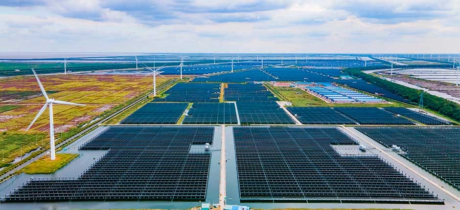 Ministério na mira da energia