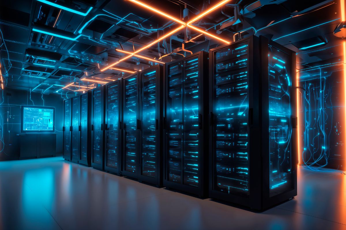 Data centers de IA em São Paulo recebem tecnologia antiga da Microsoft; consumo de água preocupa