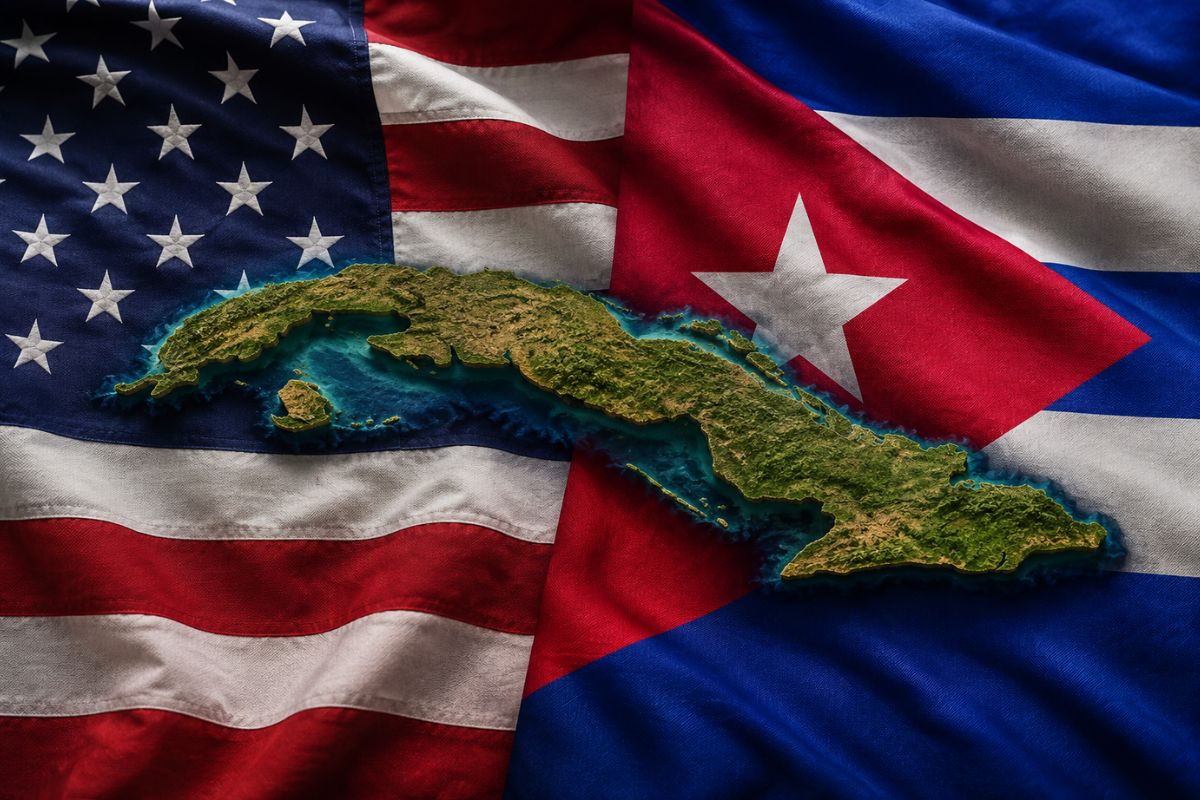 Mais de 70 anos em conflito: a relação entre Cuba e EUA