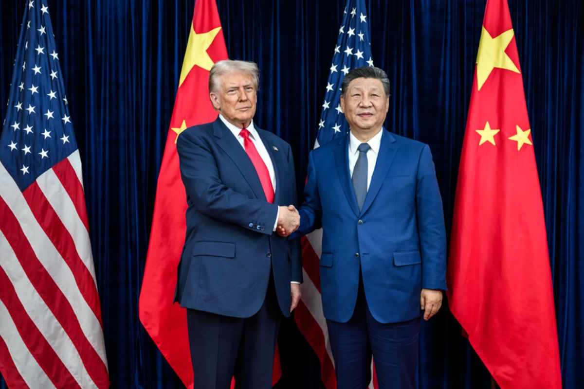 A China tem base militar secreta no Brasil? Saiba o que diz os EUA