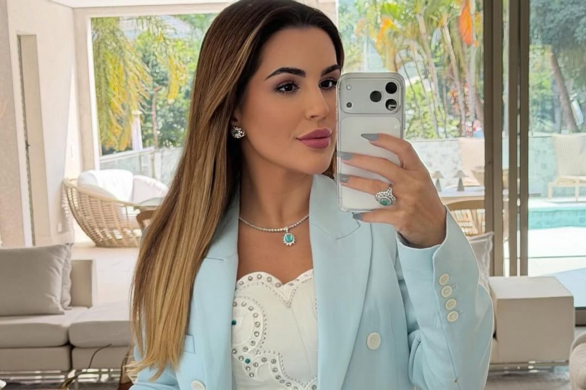 O que sabemos do Caso Deolane Bezerra?