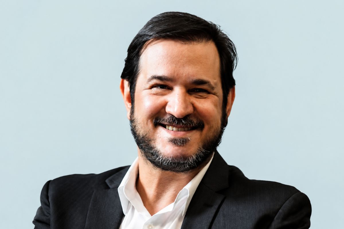Antonio Rueda: quem é o presidente do União Brasil alvo de disputas, investigações e incêndio criminoso?