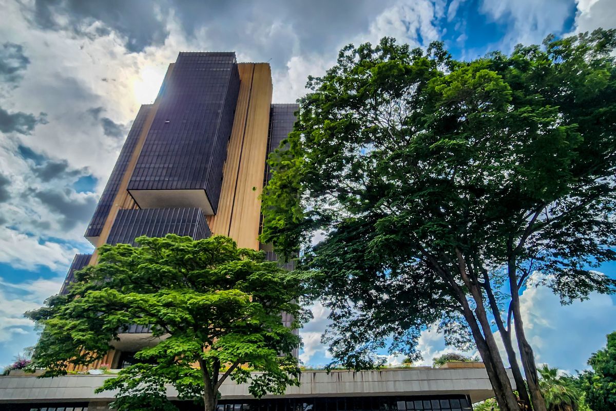 Banco Central lança página específica para o IBC-Br