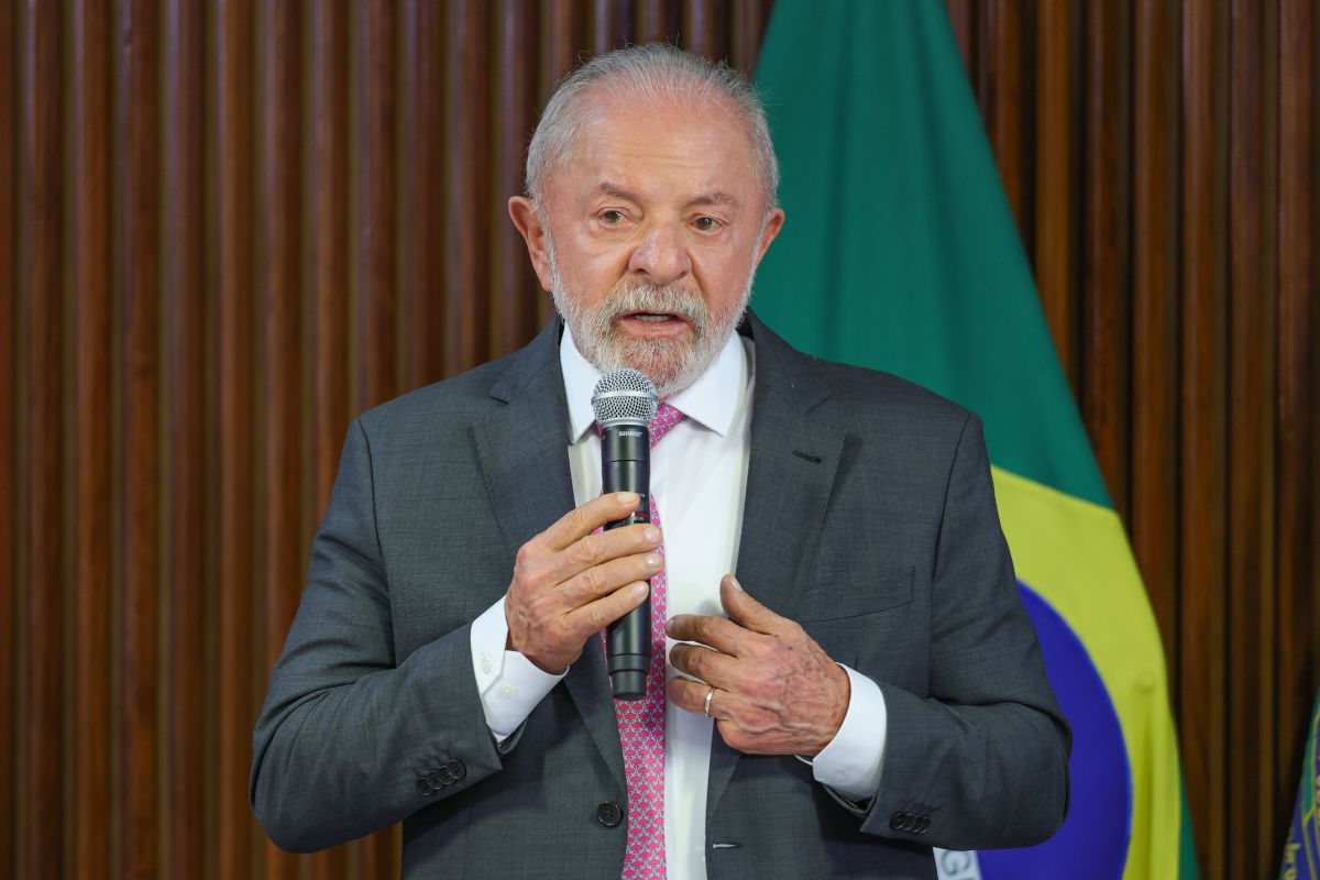 Agenda do Dia: Lula inaugura ITA, Gleisi pode deixar ministério e FGV divulga confiança empresarial