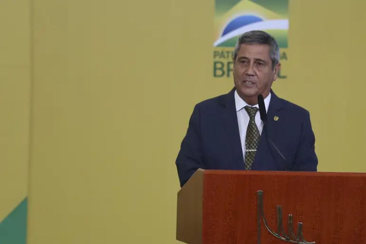 Defesa de Braga Netto pede revisão de condenação por tentativa de golpe e fala em “falta de imparcialidade” no STF