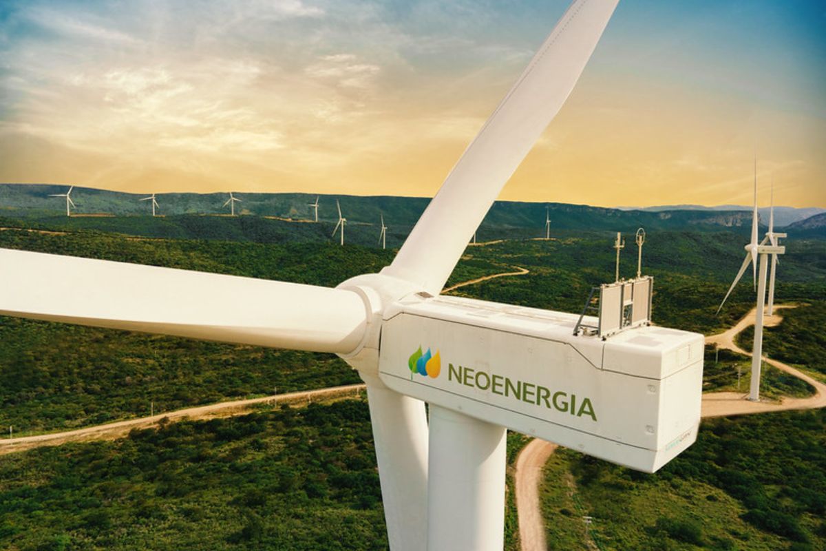 As disputas judiciais da Neoenergia