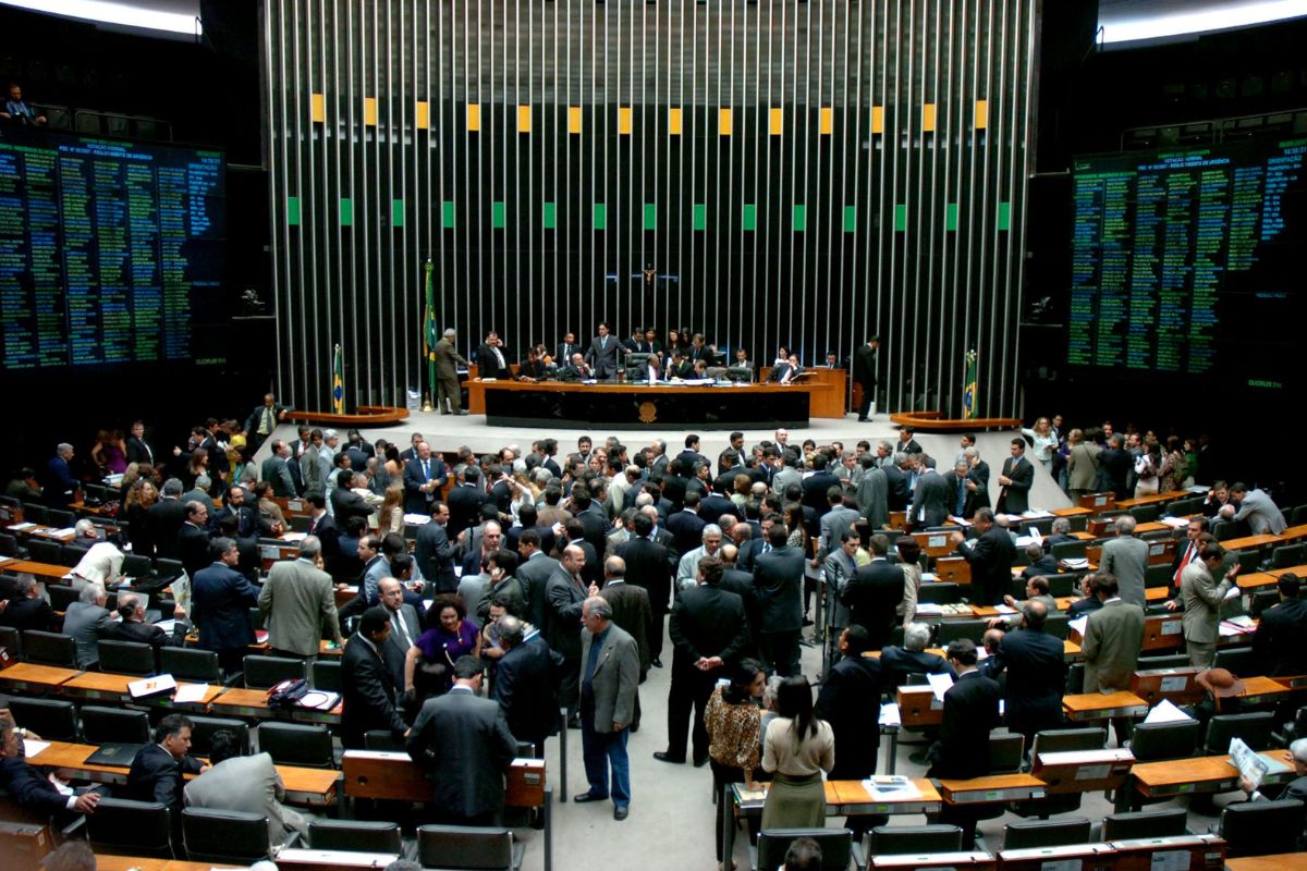 O “dia D” da escala 6×1: Câmara terá esforço concentrado. Entenda