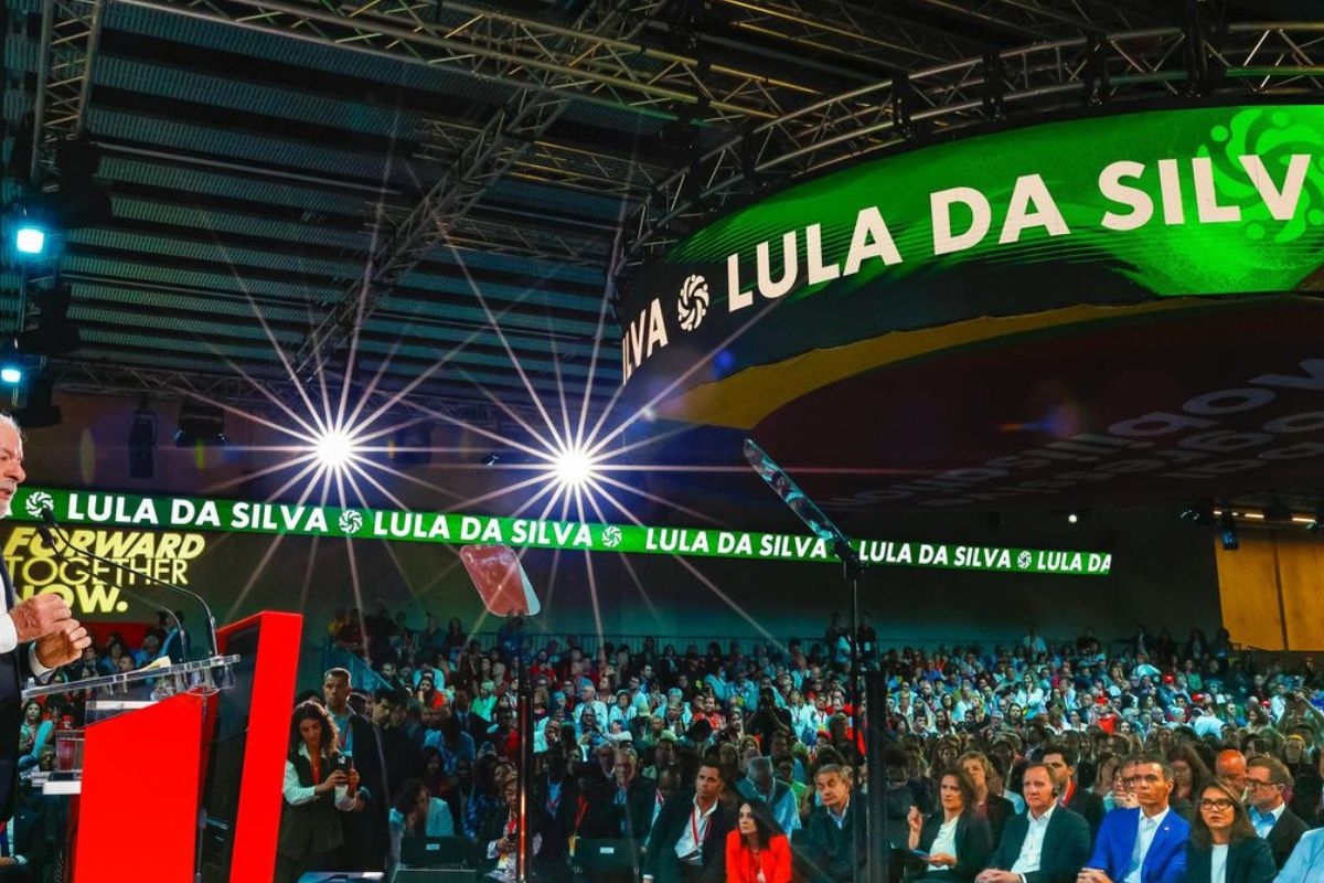 Lula defende democracia em evento na Espanha e segue agenda na Europa; veja próximos passos