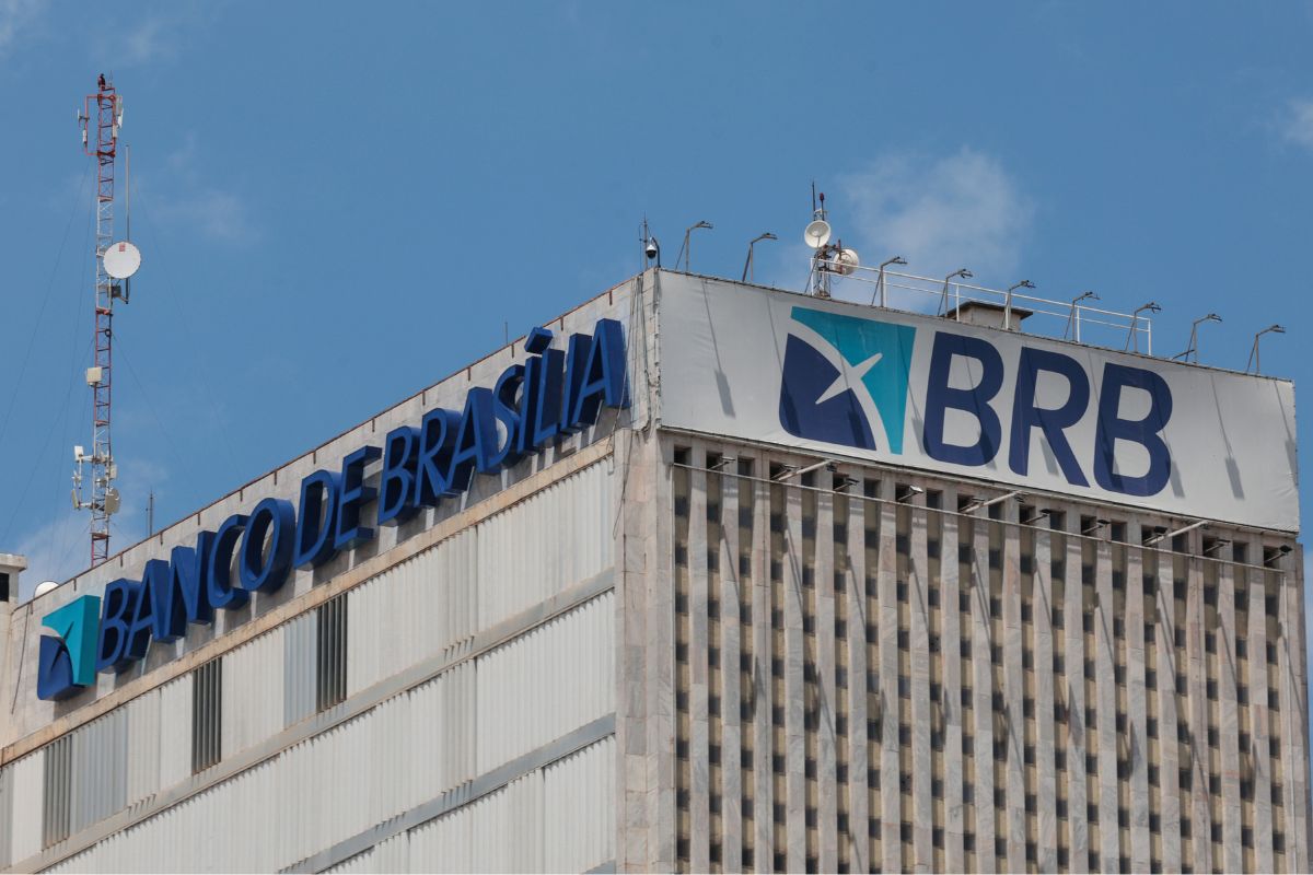 BRB tem até esta sexta-feira (06) para apresentar ao BC plano para recuperar R$ 5 bilhões