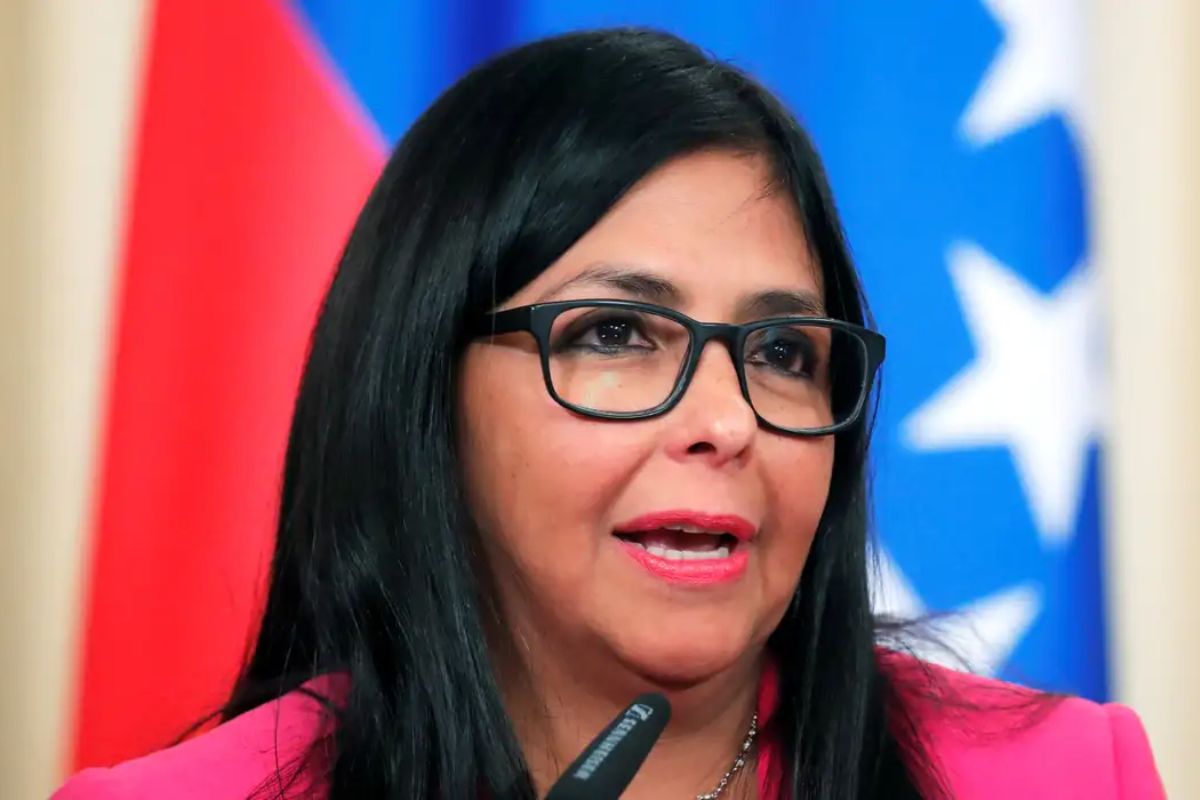 Vice-presidente da Venezuela enfatiza que o único presidente do país é Maduro
